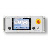 HORIBA  SPARC Engine  智能控制器