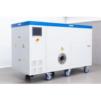 HORIBA   MEDAS  发动机进气海拔模拟仪
