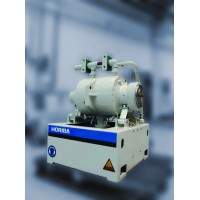 HORIBA   DT Dyno  水力测功机
